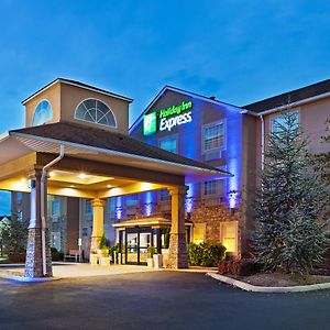 Holiday Inn Express Hotel & Suites Alcoa Knoxville Airport By Ihg